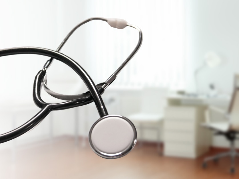 Charitní poradna Bučovice