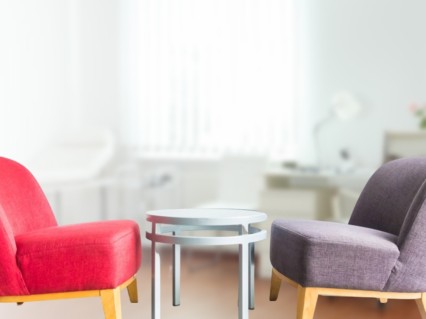 Psychiatrie - MUDr. Klára Ostřížková