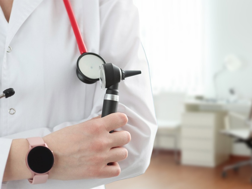 ORL ambulance - MUDr. Dáša Dostálová