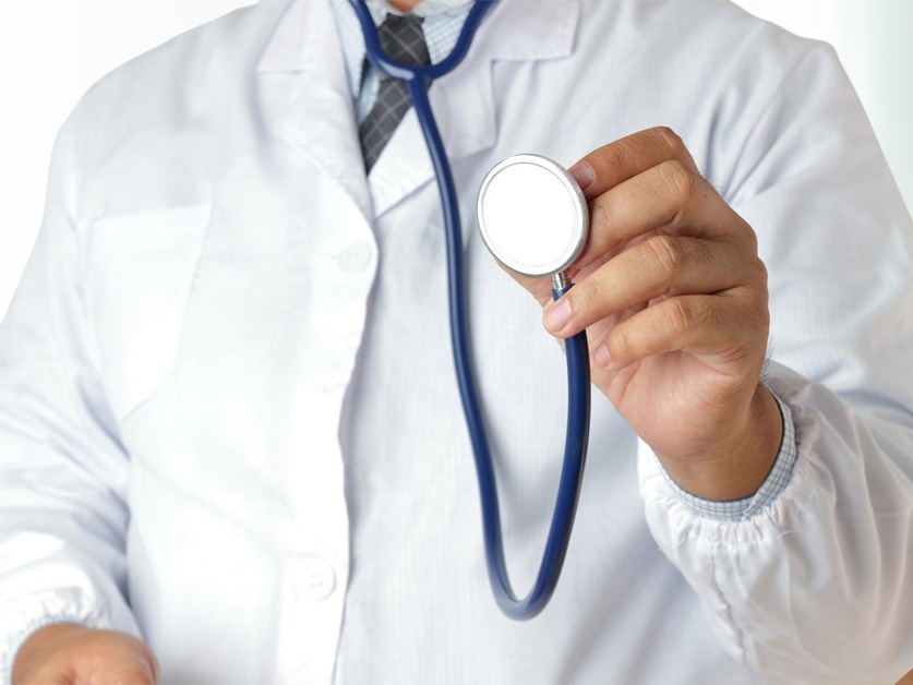 Interní a cévní ambulance - MUDr. Eva Dočekalová