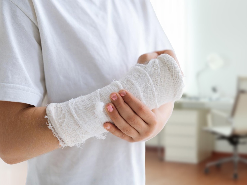 Chirurgická ambulance - MUDr. Stanislav Boček