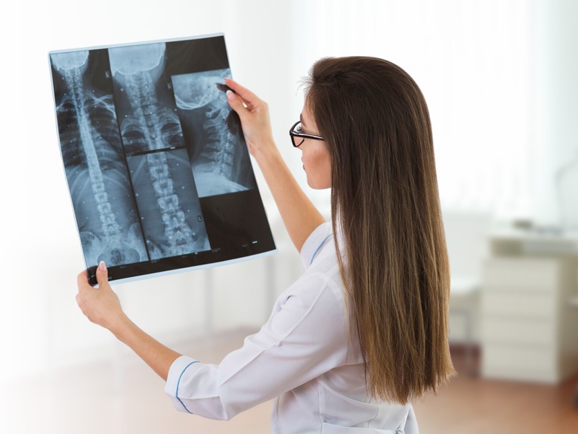 Radiodiagnostika - MUDr. Ivo Horniak