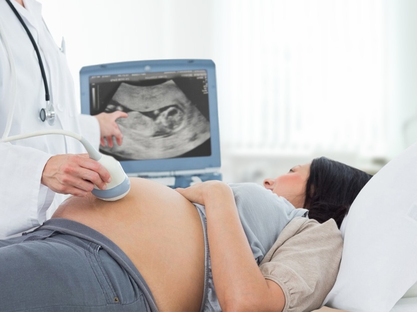 Gynekologická ambulance - MUDr. Lubomír Hroudný