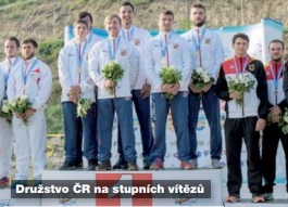 mistři