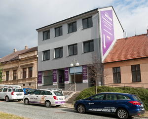 vzorkovna