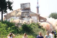 Býval to národní nábytkářský gigant, z továren v Bučovicích vznikne nová obytná čtvrť