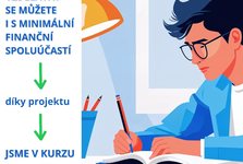 Rozšiřujeme digitální dovednosti zaměstnanců v Bučovicích. Dotace umožňují vzdělání i dalším zájemcům