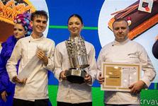 Mladí kuchaři ze Slavkova obhájili vítězství v soutěži Trophée Mille. Míří na světové finále do Francie