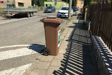 Poplatek za komunální odpad i ze psa zůstává v Bučovicích letos stejný jako loni