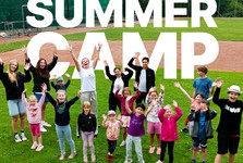 Summer Camp v Bučovicích nabízí dětem angličtinu, sport i rodilé mluvčí