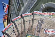 Průkazky k cykloakci mikroregionu Ždánický les a Politaví jsou k dostání v infocentru v Bučovicích Průkazky k cykloakci mikroregionu Ždánický les a Politaví jsou k dostání v infocentru v Bučovicích